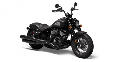 Chief Bobber DarkHorse